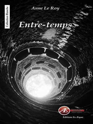 cover image of Entre-temps